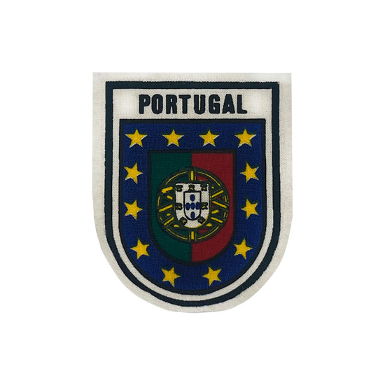 EMBLEMA EM FILME PORTUGAL