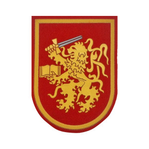 EMBLEMA ACADEMIA MILITAR EMBLEMA ACADEMIA MILITAR
