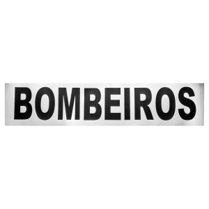 FITA REFLETORA BOMBEIROS FITA REFLETORA BOMBEIROS