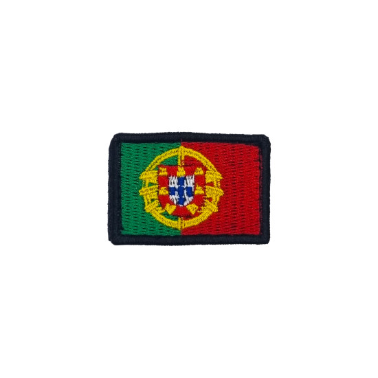 BANDEIRA PORTUGAL PEQUENA 3X4 BANDEIRA PORTUGAL PEQUENA 3X4