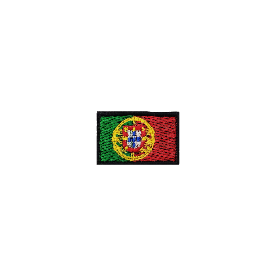 BANDEIRA PORTUGAL PEQUENA