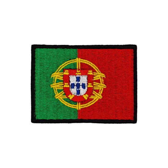 BANDEIRA PORTUGAL MÉDIA