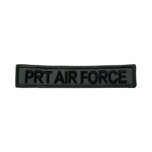 PRT AIR FORCE VERDE PRT AIR FORCE VERDE