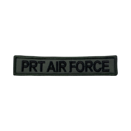 PRT AIR FORCE VERDE