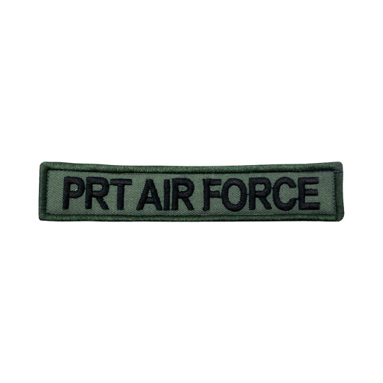 PRT AIR FORCE COYOTE