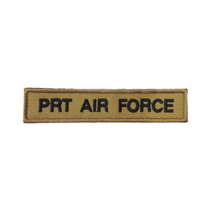 PRT AIR FORCE COYOTE PRT AIR FORCE COYOTE