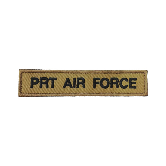 PRT AIR FORCE COYOTE