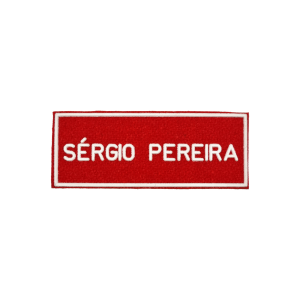 NOME ABORRACHADO BOMBEIRO