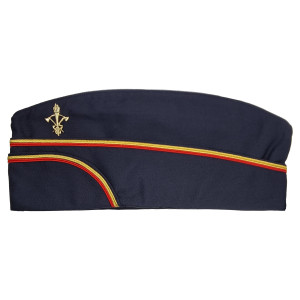 BIVAQUE BOMBEIRO OFICIAL