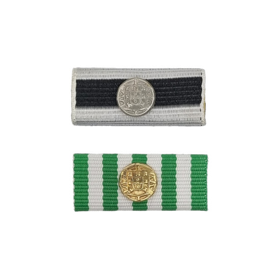 BARRETE 1 ESCUDO