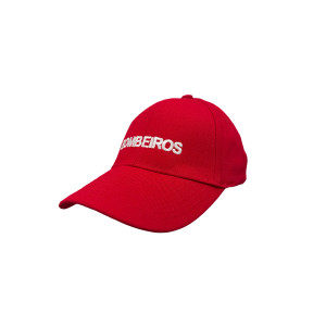 BONÉ BOMBEIROS BONÉ BOMBEIROS