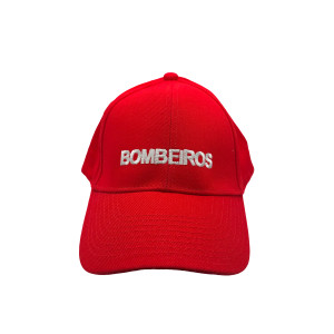 BONÉ BOMBEIROS BONÉ BOMBEIROS