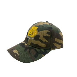 BONÉ CAMUFLADO BORDADO EXÉRCITO BONÉ CAMUFLADO BORDADO EXÉRCITO