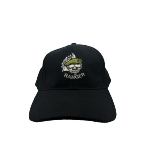 BONÉ RANGER PRETO BONÉ RANGER PRETO