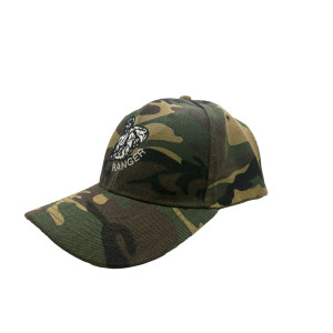 BONÉ CAMUFLADO BORDADO RANGER BONÉ CAMUFLADO BORDADO RANGER