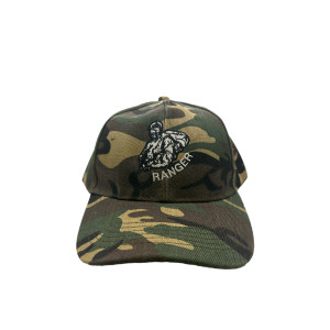 BONÉ CAMUFLADO BORDADO RANGER BONÉ CAMUFLADO BORDADO RANGER