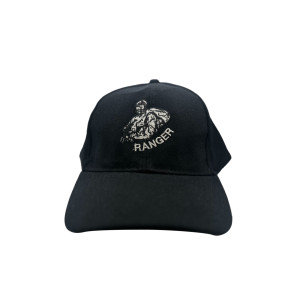BONÉ RANGER PRETO BONÉ RANGER PRETO