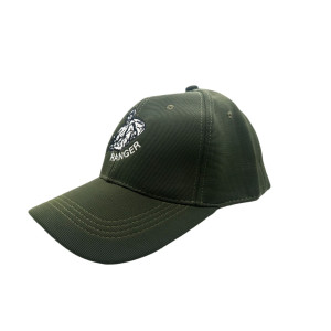 BONÉ VERDE BORDADO RANGER BONÉ VERDE BORDADO RANGER