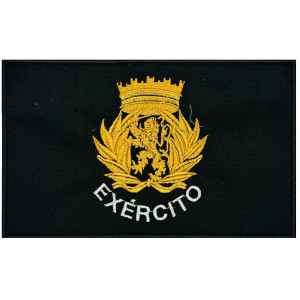 EMBLEMA BORDADO EXÊRCITO EMBLEMA BORDADO EXÊRCITO