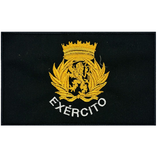 EMBLEMA BORDADO EXÊRCITO