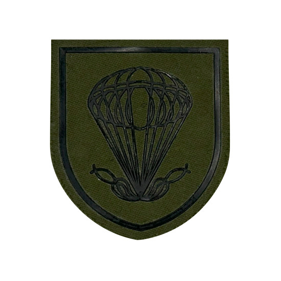 EMBLEMA ABORRACHADO MILITAR