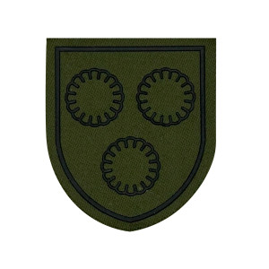 EMBLEMA ABORRACHADO- CENTRO TROPAS AEROTRANSPORTADAS EMBLEMA ABORRACHADO- CENTRO TROPAS AEROTRANSPORTADAS