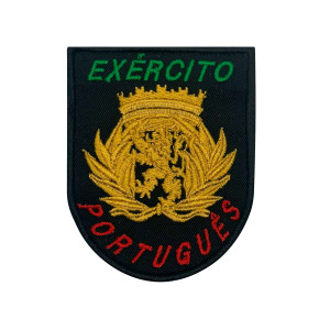 EMBLEMA BORDADO EXÉRCITO EMBLEMA BORDADO EXÉRCITO