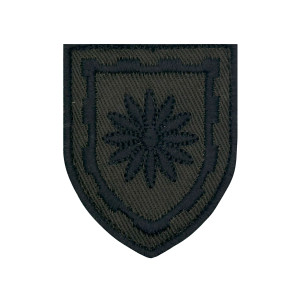 EMBLEMA BORDADO- CAMPO MILITAR STA MARGARIDA EMBLEMA BORDADO- CAMPO MILITAR STA MARGARIDA