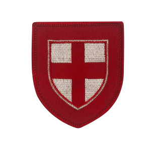 EMBLEMA BORDADO- REGIÃO MILITAR DE LISBOA EMBLEMA BORDADO- REGIÃO MILITAR DE LISBOA