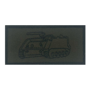 CARROS DE COMBATE - M113 CARROS DE COMBATE - M113