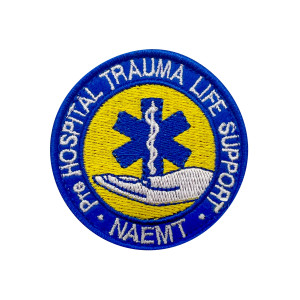 EMBLEMA BOMBEIRO NAEMT EMBLEMA BOMBEIRO NAEMT