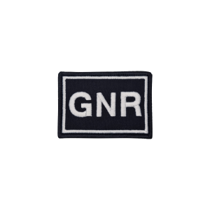 EMBLEMA BORDADO GNR EMBLEMA BORDADO GNR