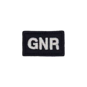 EMBLEMA BORDADO GNR EMBLEMA BORDADO GNR