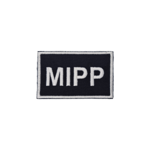 EMBLEMA BORDADO MIPP EMBLEMA BORDADO MIPP