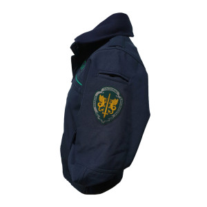 BLUSÃO SERVIÇO GNR