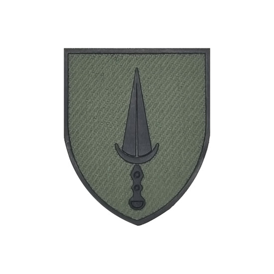 EMBLEMA ABORRACHADO REGIMENTO COMANDOS EMBLEMA ABORRACHADO REGIMENTO COMANDOS