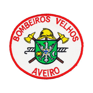 EMBLEMA BOMBEIROS VELHOS AVEIRO EMBLEMA BOMBEIROS VELHOS AVEIRO