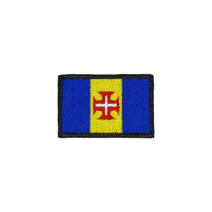 BANDEIRA MADEIRA BANDEIRA MADEIRA