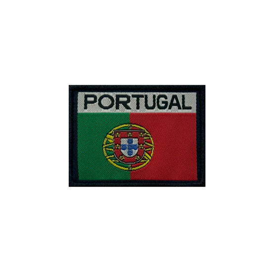 BANDEIRA PORTUGAL EM FILME