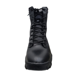 BOTAS TÁTICAS MILTEC DUPLO FECHO 