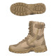 BOTAS STIEFEL PATROL ONE-ZIP COYOTE