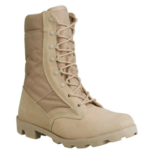 BOTAS KHAKI US "SPEED LACE" MIL-TEC  BOTAS KHAKI US "SPEED LACE" MIL-TEC