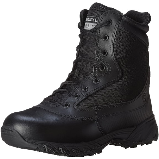 BOTA SWAT CHASE 9 C/FECHO