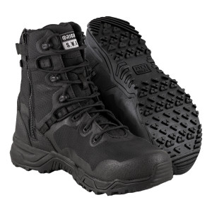 BOTAS SWAT ALPHA FURY 8' SIDE-ZIP  BOTAS SWAT ALPHA FURY 8' SIDE-ZIP