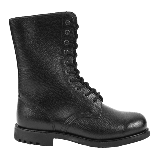 BOTAS RECRUTA MILITAR