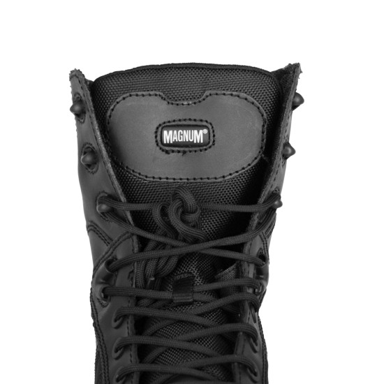 BOTAS MAGNUM FOX 8.0 LEATHER WATERPROOF