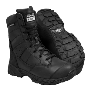 BOTAS CHASE 9" WATERPROOF SWAT BOTAS CHASE 9" WATERPROOF SWAT