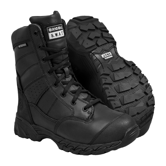 BOTAS CHASE 9" WATERPROOF SWAT