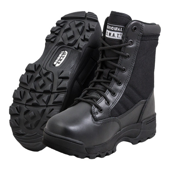 BOTAS SWAT CLASSIC 9