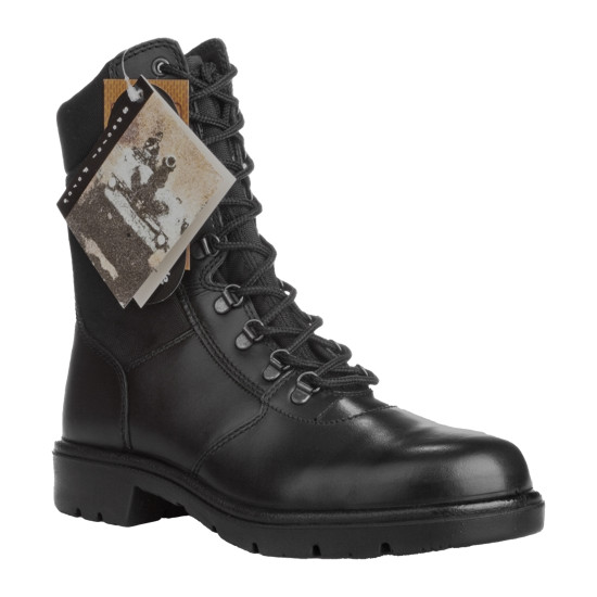 BOTAS SPECIAL FORCE - PELE/CORDURA